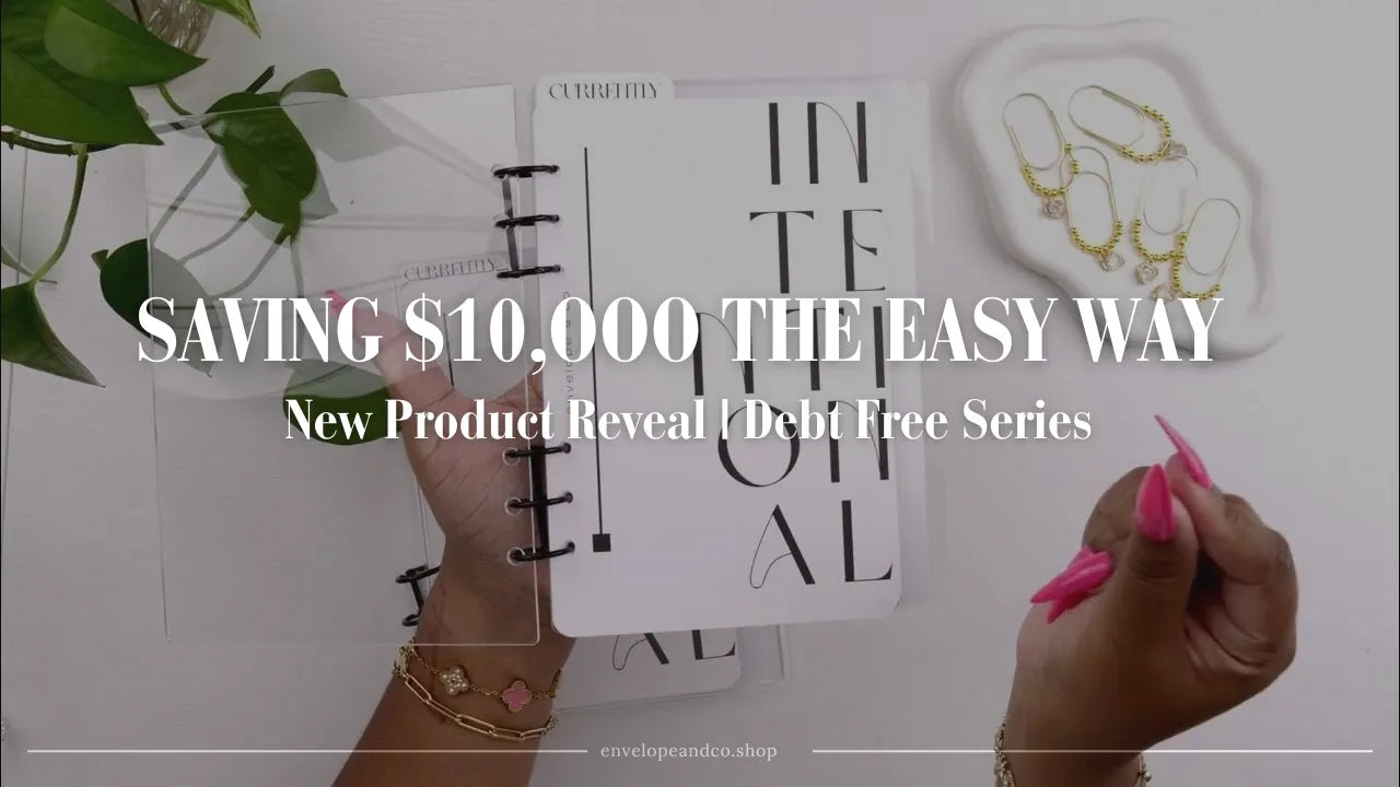 Load video: Cash Planning for February 2026