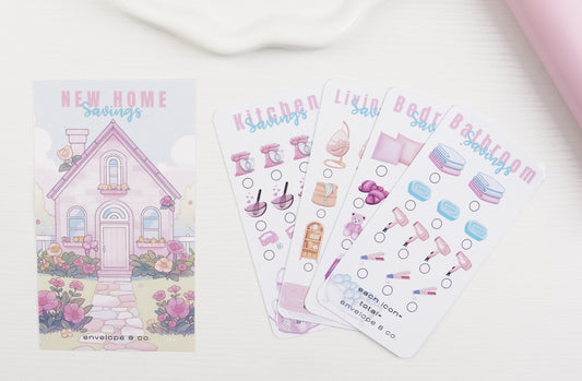 New Home Savings Bundle