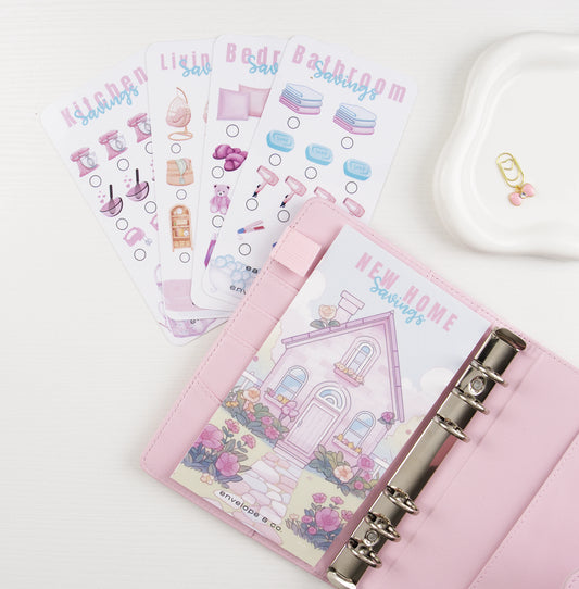 New Home Savings Bundle