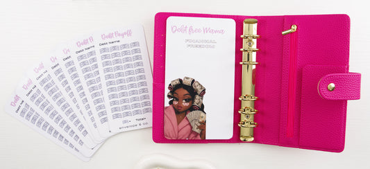 Debt Free Mama Bundle