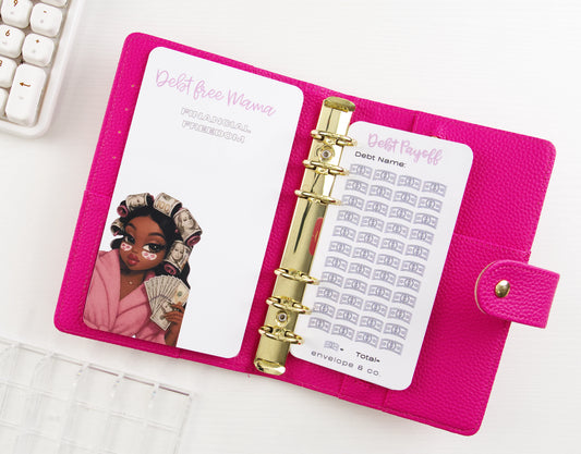 Debt Free Mama Bundle