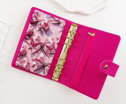 Pink Ribbon Dashboard