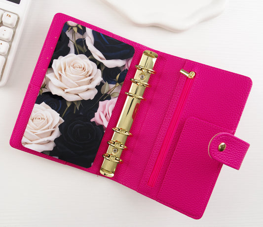 Classic Rose Dashboard