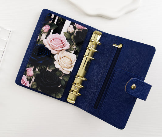 Striped Garden Dashboard