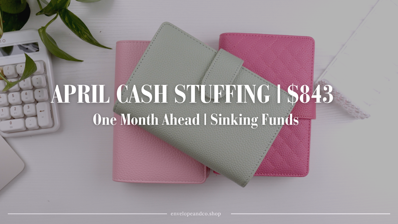 Load video: Cash Planning for February 2026